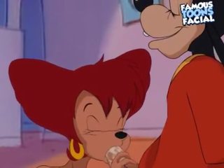 Goof-troop kirli clip