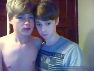 Fabulous Camguys 18yo Love To Fuck