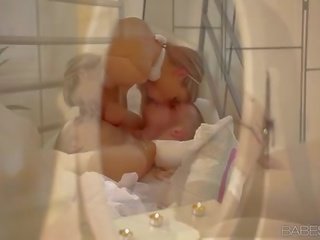 Mirror Mirror - Katerina Hartlova exceptional Fuck