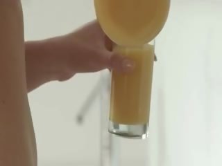 Amazing Asshole xxx video In The Morning