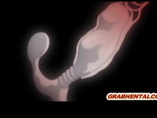 속박 헨타이 남녀 공학 와 bigboobs 도착 엿 로 bandits