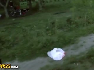 Publiko kahubdan eksena may bastos pagtatalik video adventures palabas