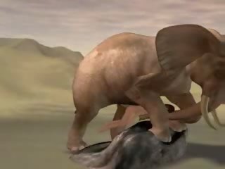 3d monsters sikiş girls clip