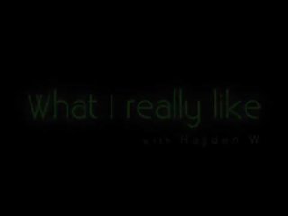 親密 訪問 brings hayden winters 到 高潮