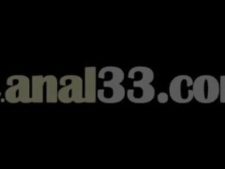 Edinstvena brutalno zelenjava v ji analhole