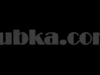 Šola globoko grlo in globoko analno penetracija