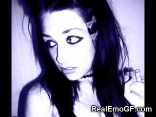 Ýaşlar emo and rock gfs!