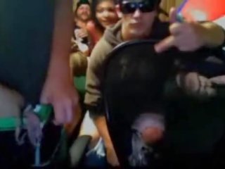Bitch Sucking shaft In Private Chat Room