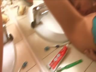 Euro x rated video in the jedhing
