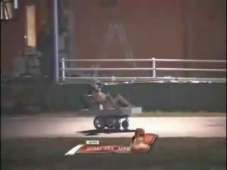 他妈的 f1 第一 部分 由 snahbrandy
