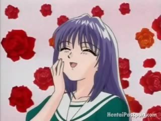 Tall Hentai