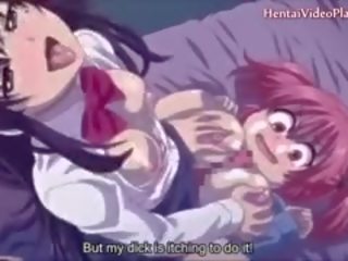 Possessed 由 轉身 上 devils