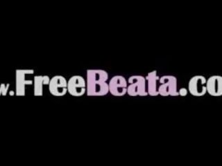 Pleasant beata perizada stripping