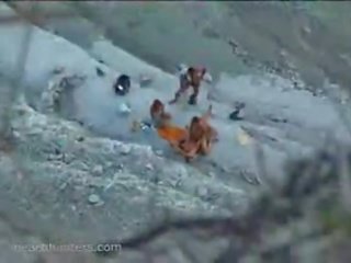 Plazh vojer i rritur film film