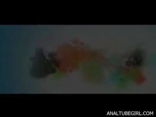 알렉시스 - extraordinary 헝가리의 금발의