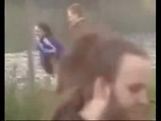 Outdoor sex clip - Punks