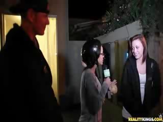 We want to have some fun