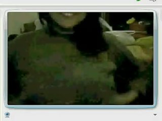 Msn web kamera sister tutulan 3