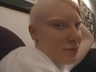 Аматьори blondeee bj
