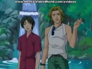 Marvelous hentai adult movie slaves
