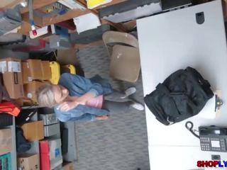 A küntije punishment for a küntije emma