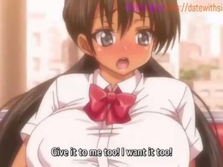 TEEN HENTAI BANGABLE SHOOL darling