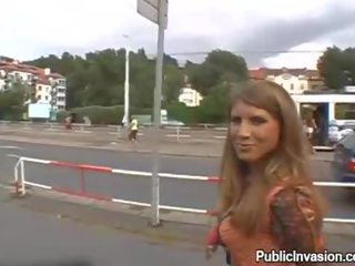 Mokrý a divoký keř zkurvenej