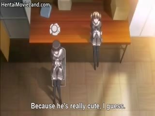 Elite oversexed nipponjin gratis hentai part5