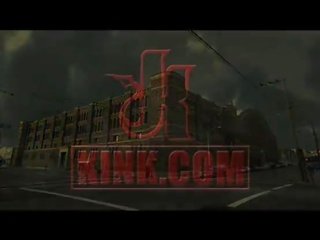 Glorious білявка пантера orders a youngster для delivery!