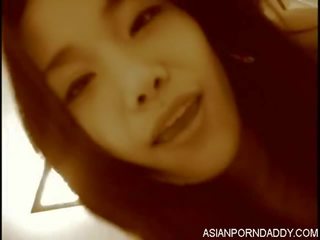 Aziatisch mademoiselle fuckingly misbruik - asianporndaddy
