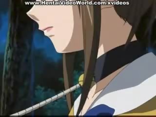 Smashing hentai schoolgirls