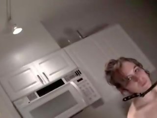 Superb emo gutaran künti gets temmi berilen and pees in a cup