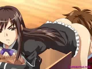 Hentai veřejné akce