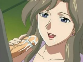 Mladík fucks hentai milf- hentaiflex.com
