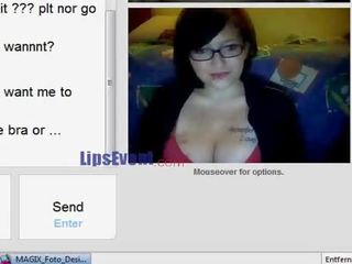 Omegle Bra 2