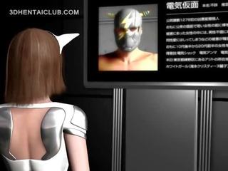 無盡 辣妹 在 巨大 奶 轉彎 成 一 成人 電影 seductress