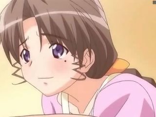 Marvellous anime jatty teasing hard gotak