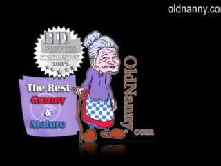 おばあちゃん 86yo ある prepared へ クソ の プライム 女性