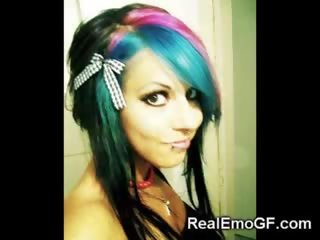 Däli emo ýaşlar gfs!