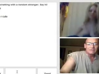 Punked on omegle 1 video 1