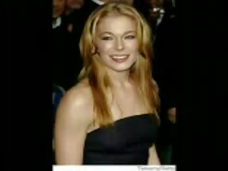 Добре збірка з фантастичний non оголена diva leann rimes