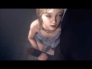 Hardcore BBC SFM Compilation - Suck it Slut!