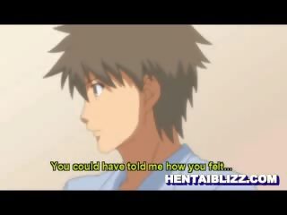 Malaki suso anime licked wetpussy at brutally magkantot