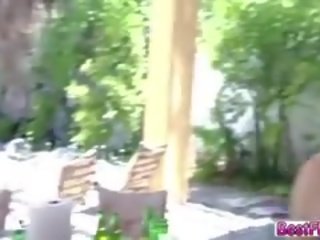 Ýigrenji basseýn xxx clip action on tomus vacation with stunner teens
