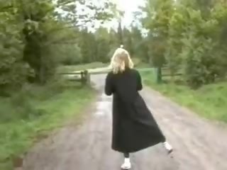 瘋狂的 訪問