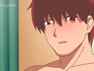 Nahý hentai siren jizzed na ji abs shortly thereafter