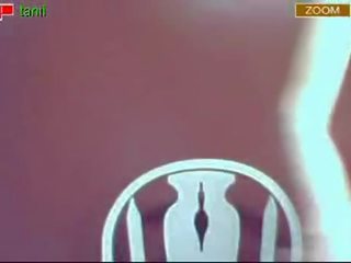 Stickam spletna kamera - tanii muca