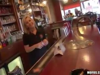 Bartender риана samuel x номинално филм за пари