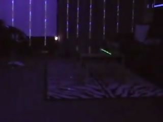 Took A Stripper Home