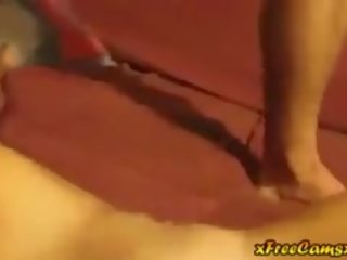 Marvellous 摩洛伊斯兰解放阵线 得到 性交 在 所有 wholes 和 燕子 附带